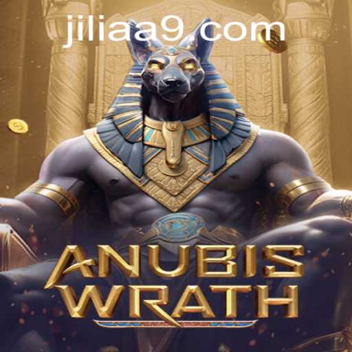 AnubisWrath: Unveiling the Mysteries of Jiliaa