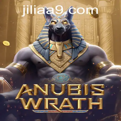 AnubisWrath: Unveiling the Mysteries of Jiliaa