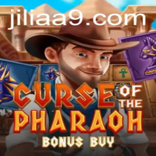 Exploring Curse of the Pharaoh Bonus Buy