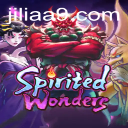 Discover the Magic of SpiritedWonders