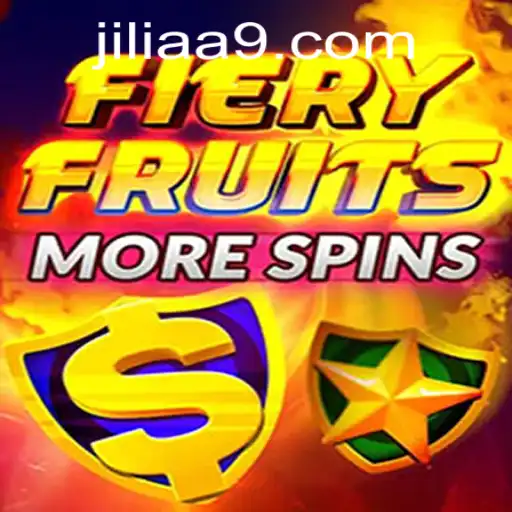FieryFruitsMoreSpins: Unleashing the Thrills of the Latest Casino Sensation