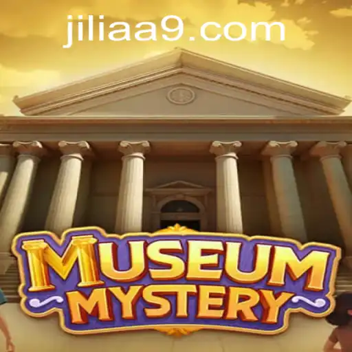 Welcome to the Enigmatic World of MuseumMystery