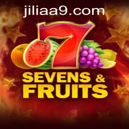Sevens and Fruits: A Classic Game with a Twist