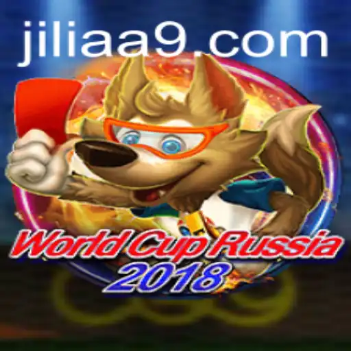WorldCupRussia2018: Unveiling the Dynamics of the Game 'jiliaa'