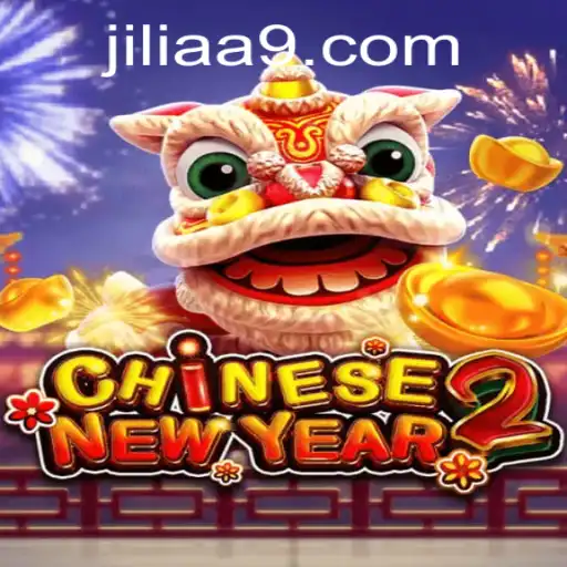 Celebrate the Vibrancy of CHINESENEWYEAR2