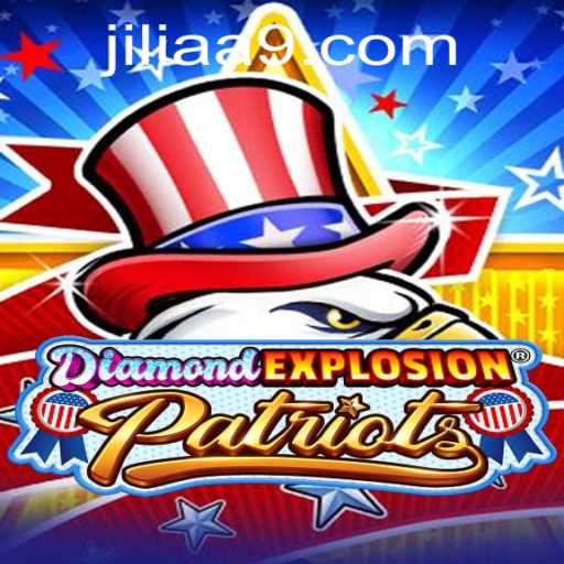 DiamondExplosionPatriots: Unveiling the Thrilling New Game with a Twist