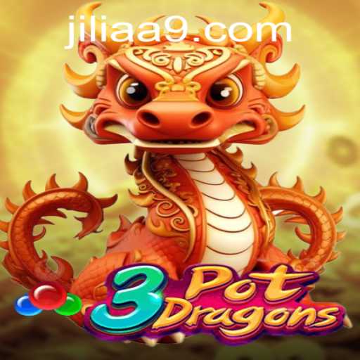 Discovering the Mystical 3PotDragons Game