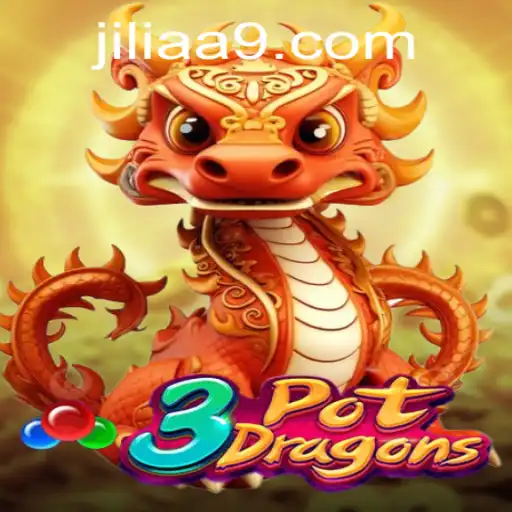 Discovering the Mystical 3PotDragons Game