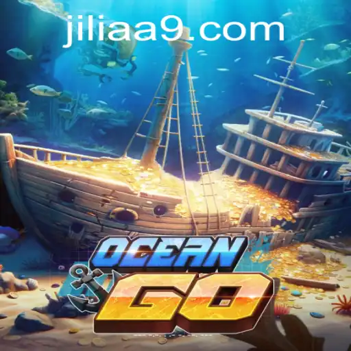 Dive into OceanGO