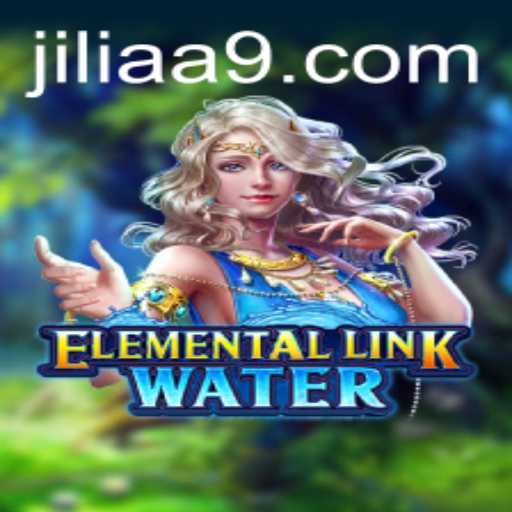 Exploring the Magical World of ElementalLinkWater