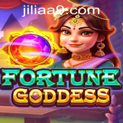 Exploring FORTUNEGODDESS: An Epic Adventure in the World of Jiliaa