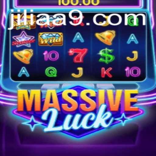 Discover the World of MassiveLuck