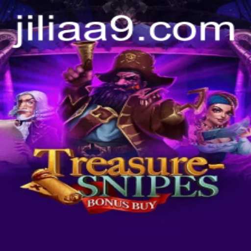 Exploring TreasuresnipesBonusBuy: A Unique Gaming Experience