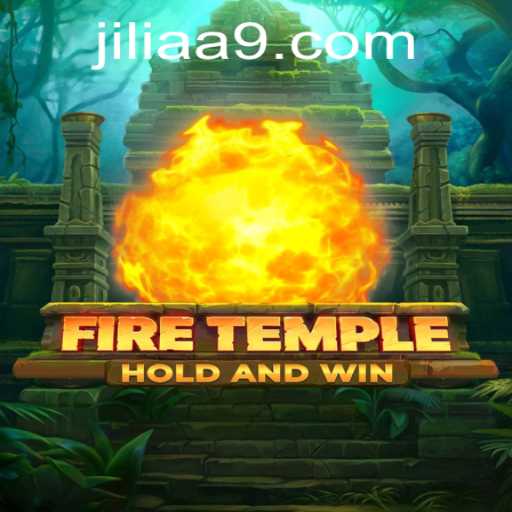 Unveiling FireTemple: A New Era in Gaming with Jiliaa