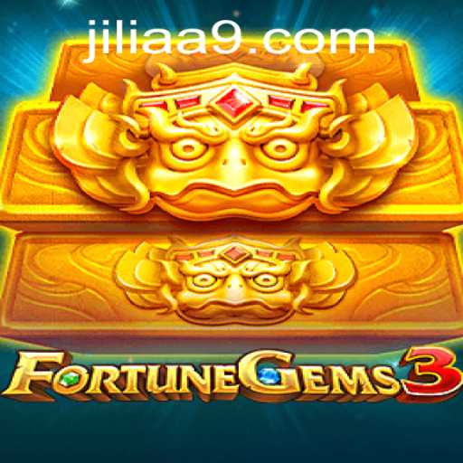Discover the Exciting World of FortuneGems3 and its Enchanting Gameplay