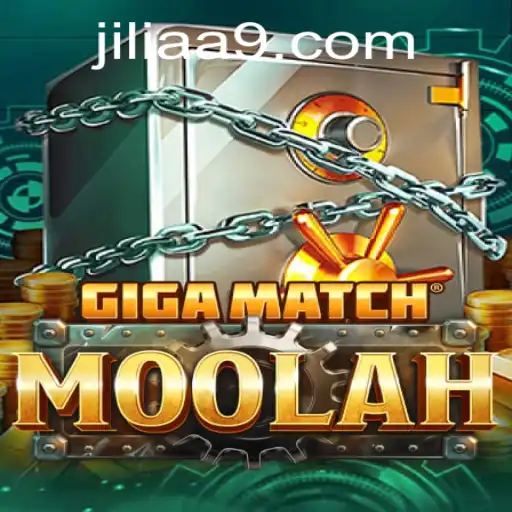 GigaMatchMoolah: Revolutionizing the Gaming World with Jiliaa