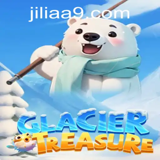 GlacierTreasure: A Journey Into the Frozen Abyss