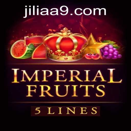 Discover the Thrilling Universe of ImperialFruits5: A Comprehensive Guide
