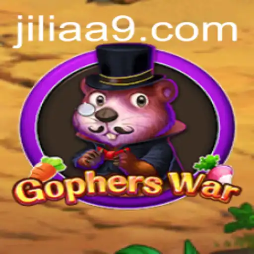 The Intriguing World of GophersWar