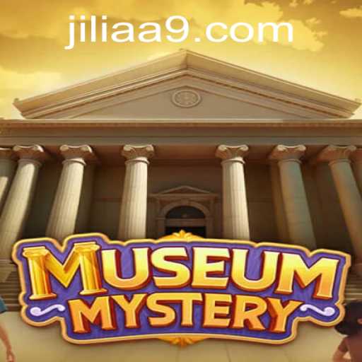 Welcome to the Enigmatic World of MuseumMystery