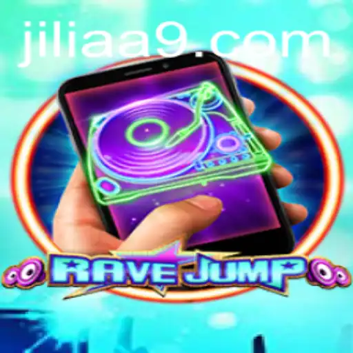 Discover RaveJumpmobile: The Futuristic Gaming Experience