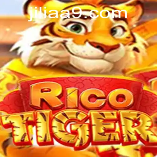 Discover the World of RicoTiger: An Innovative Gaming Experience