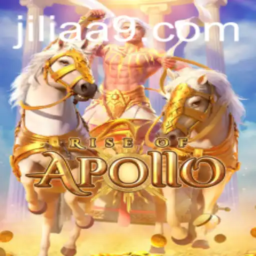 Rise of Apollo: A Mythological Journey of Strategy and Adventure