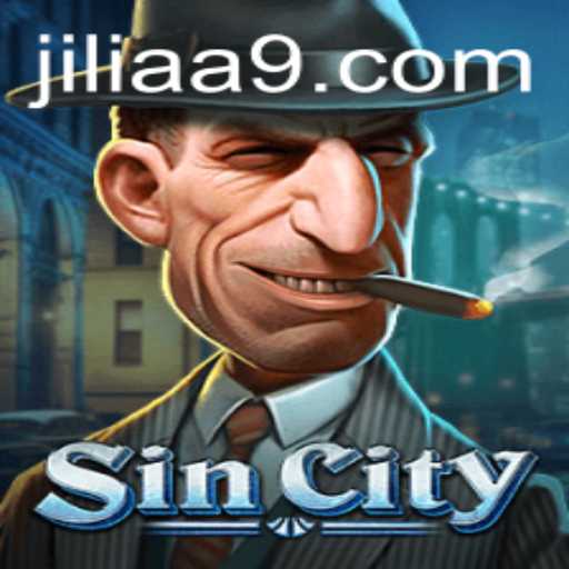 SinCity: A Thrilling Dive Into the World of Jiliaa
